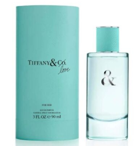 Tiffany & Love Perfume
